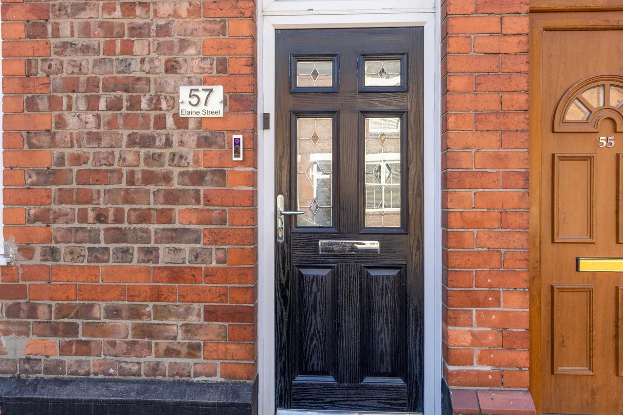 Elaine Street, Warrington, Warrington, WA1 3PX, photo 7