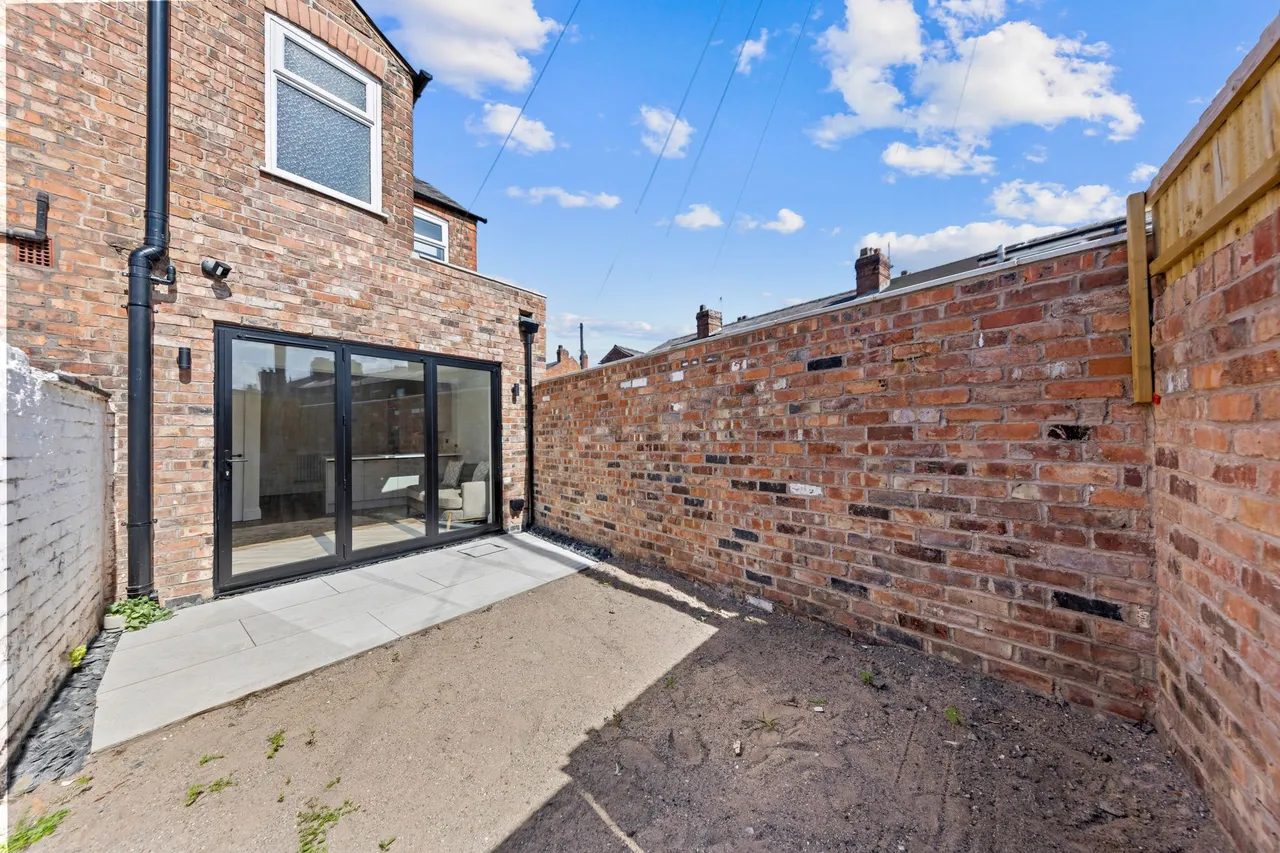 Elaine Street, Warrington, Warrington, WA1 3PX, photo 21