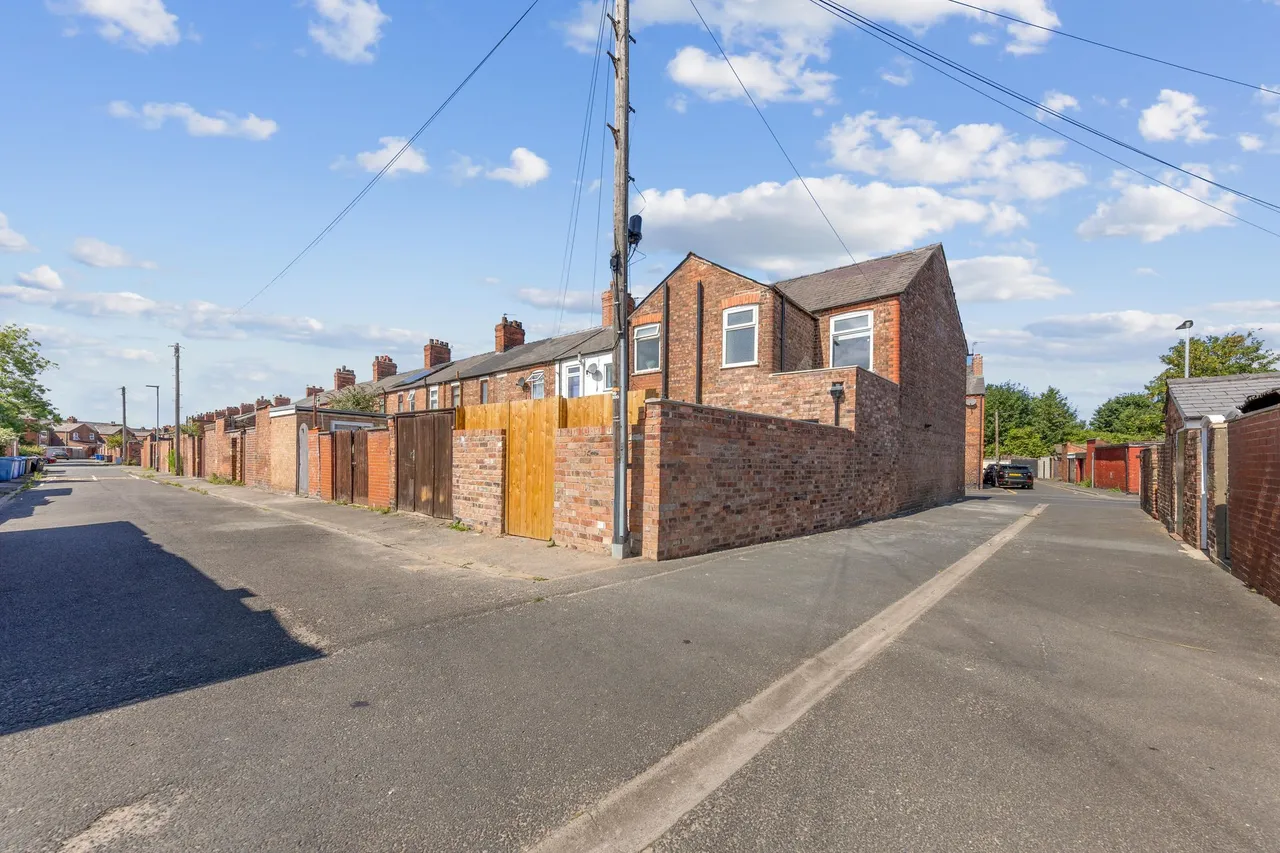 Elaine Street, Warrington, Warrington, WA1 3PX, photo 25