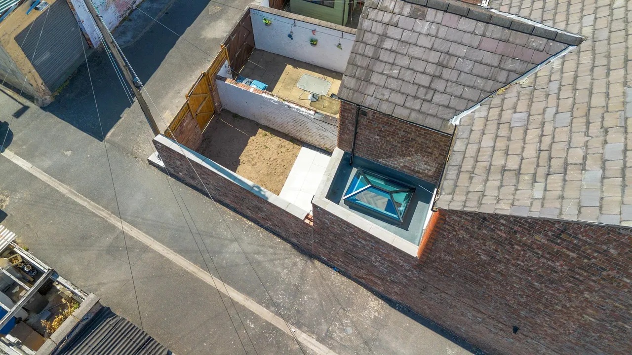 Elaine Street, Warrington, Warrington, WA1 3PX, photo 24