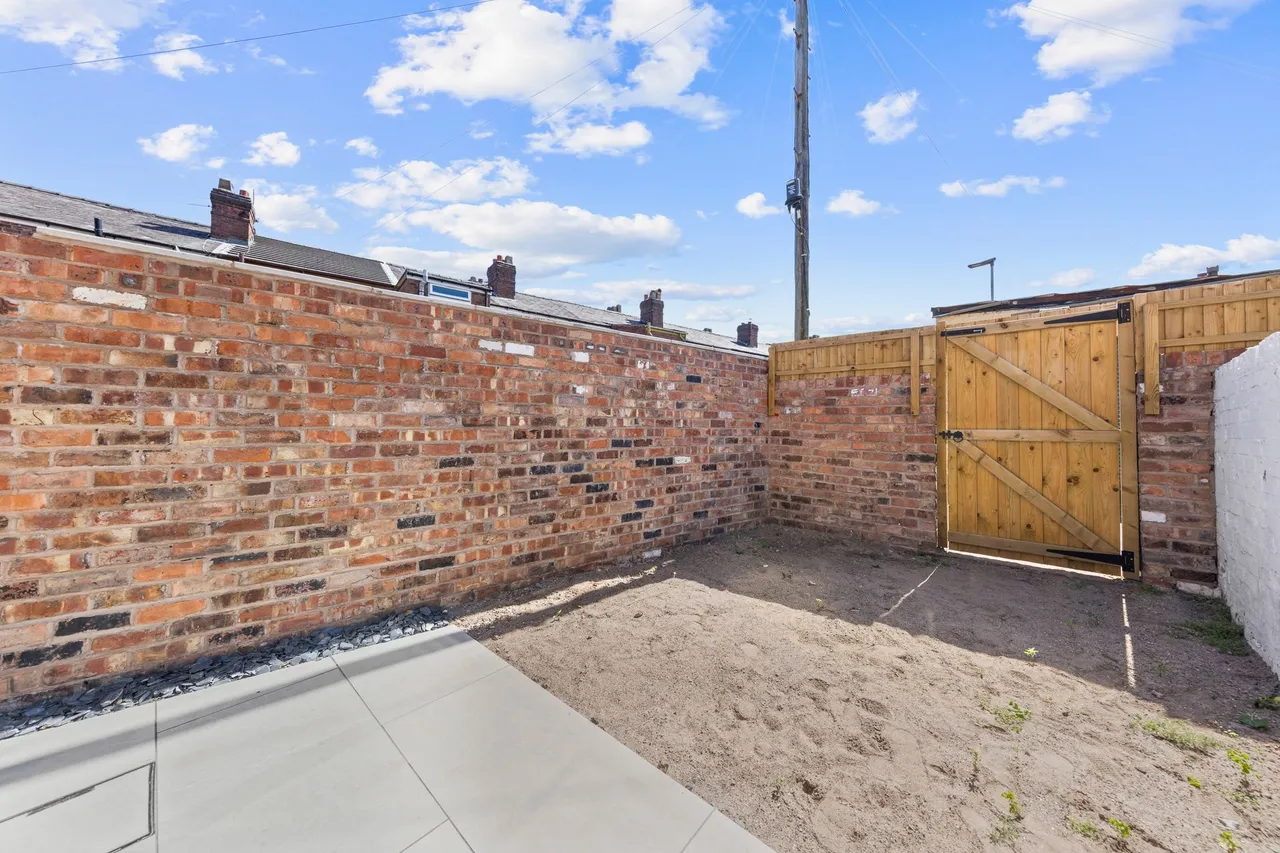 Elaine Street, Warrington, Warrington, WA1 3PX, photo 22
