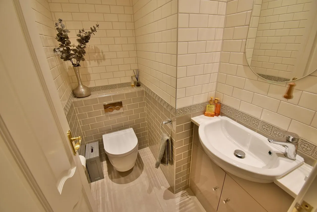 Moorlands, BH22, photo 12