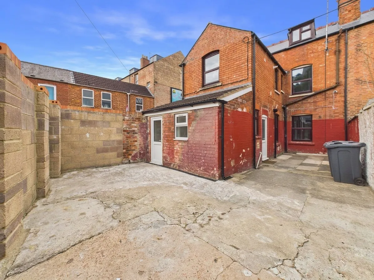 Worcester Street, Gloucester, GL1 3AS, photo 11