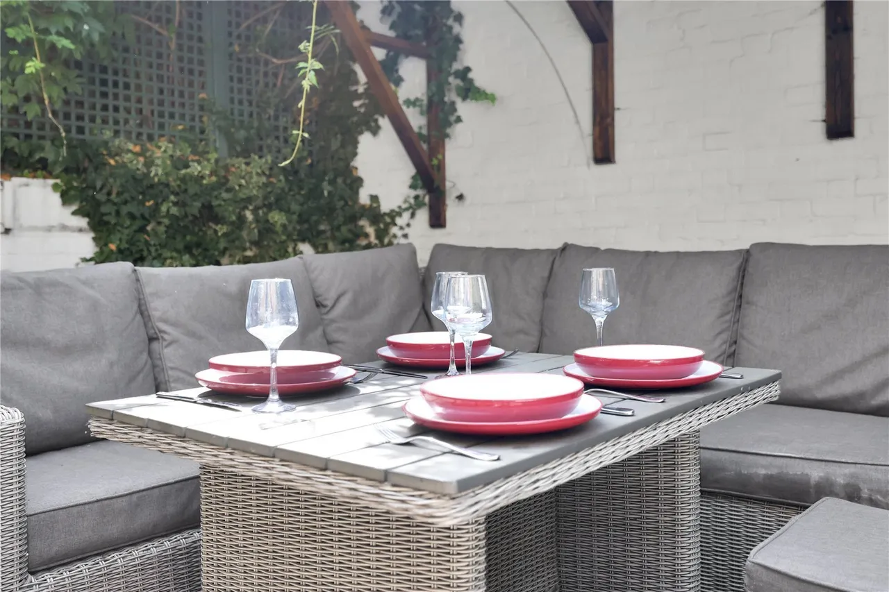 Wilmington Square, London, WC1X, photo 17