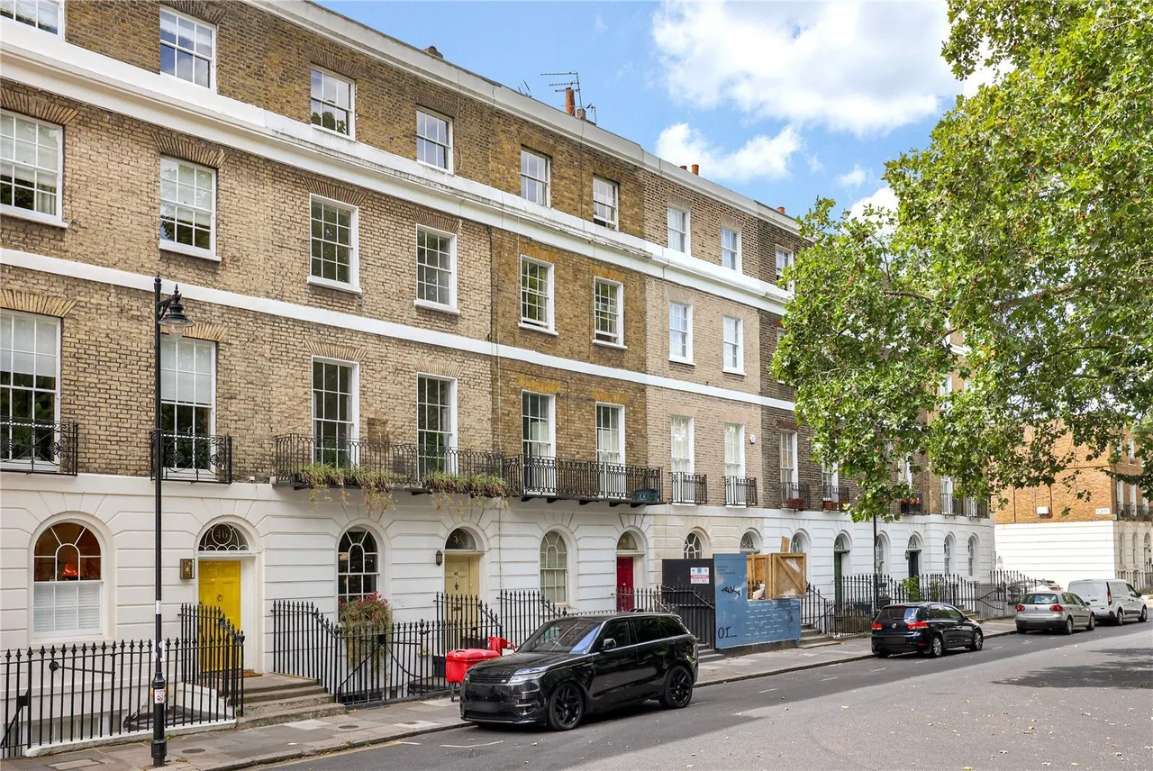 Wilmington Square, London, WC1X, photo 18