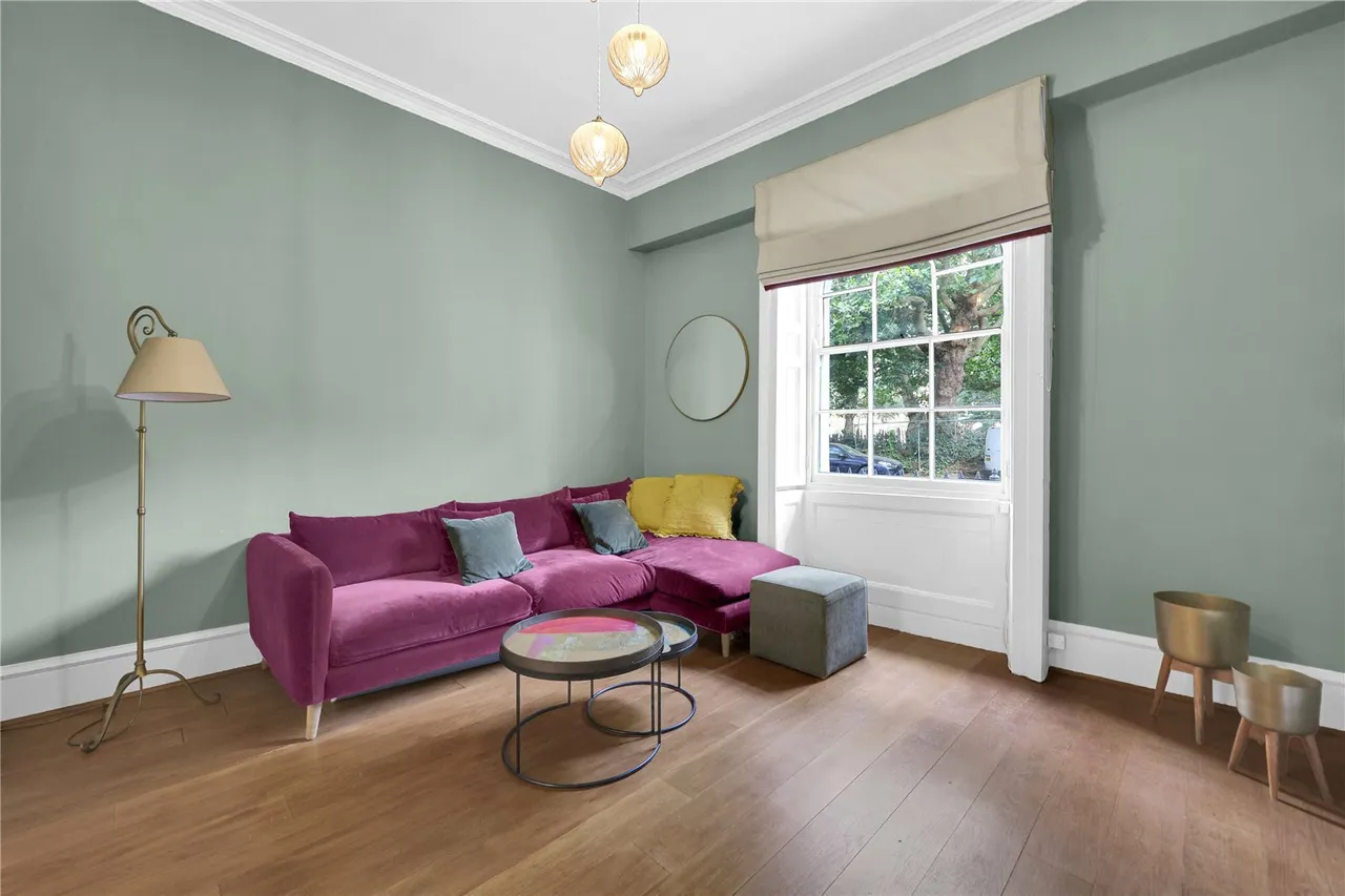 Wilmington Square, London, WC1X, photo 16