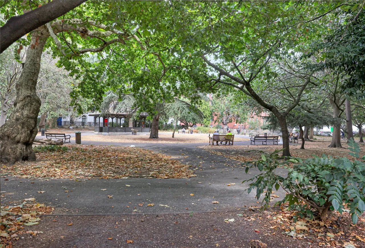 Wilmington Square, London, WC1X, photo 11