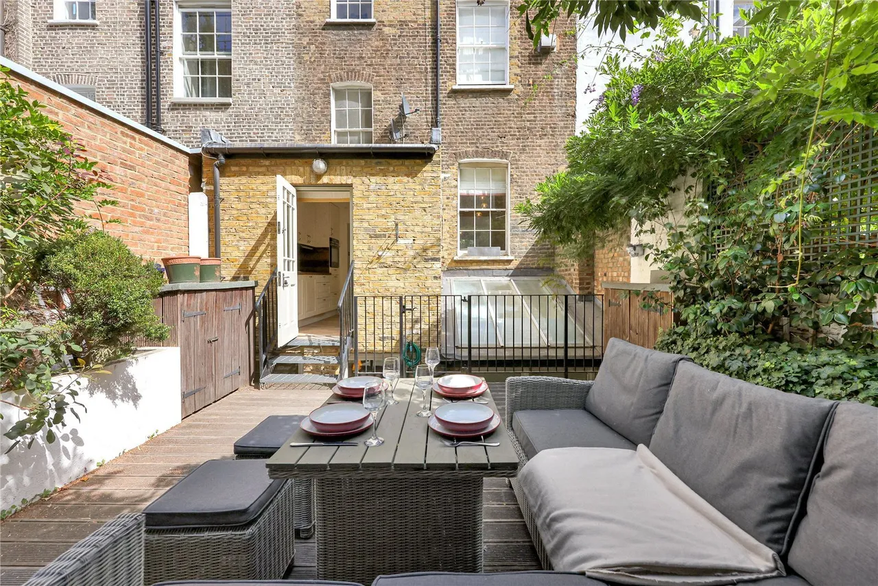 Wilmington Square, London, WC1X, photo 15