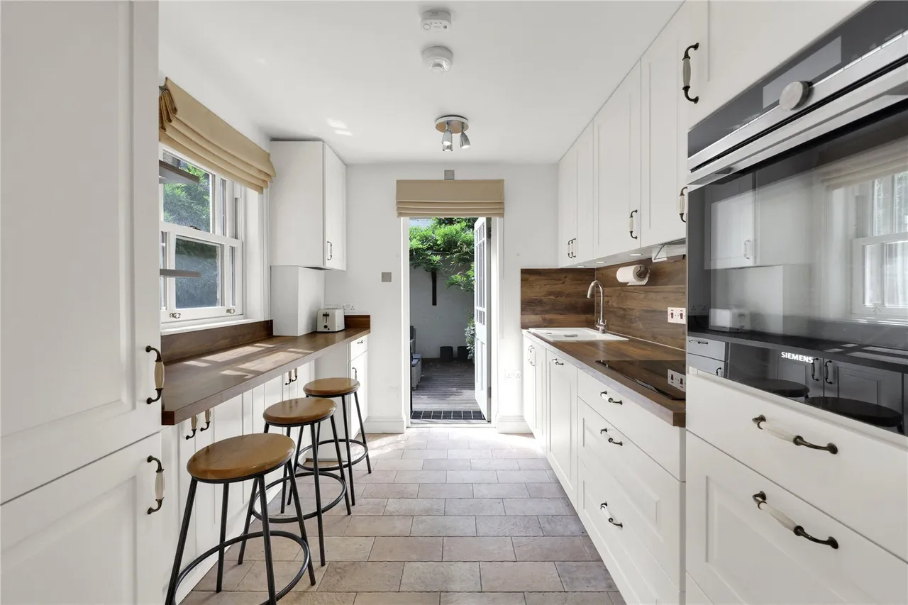 Wilmington Square, London, WC1X, photo 5