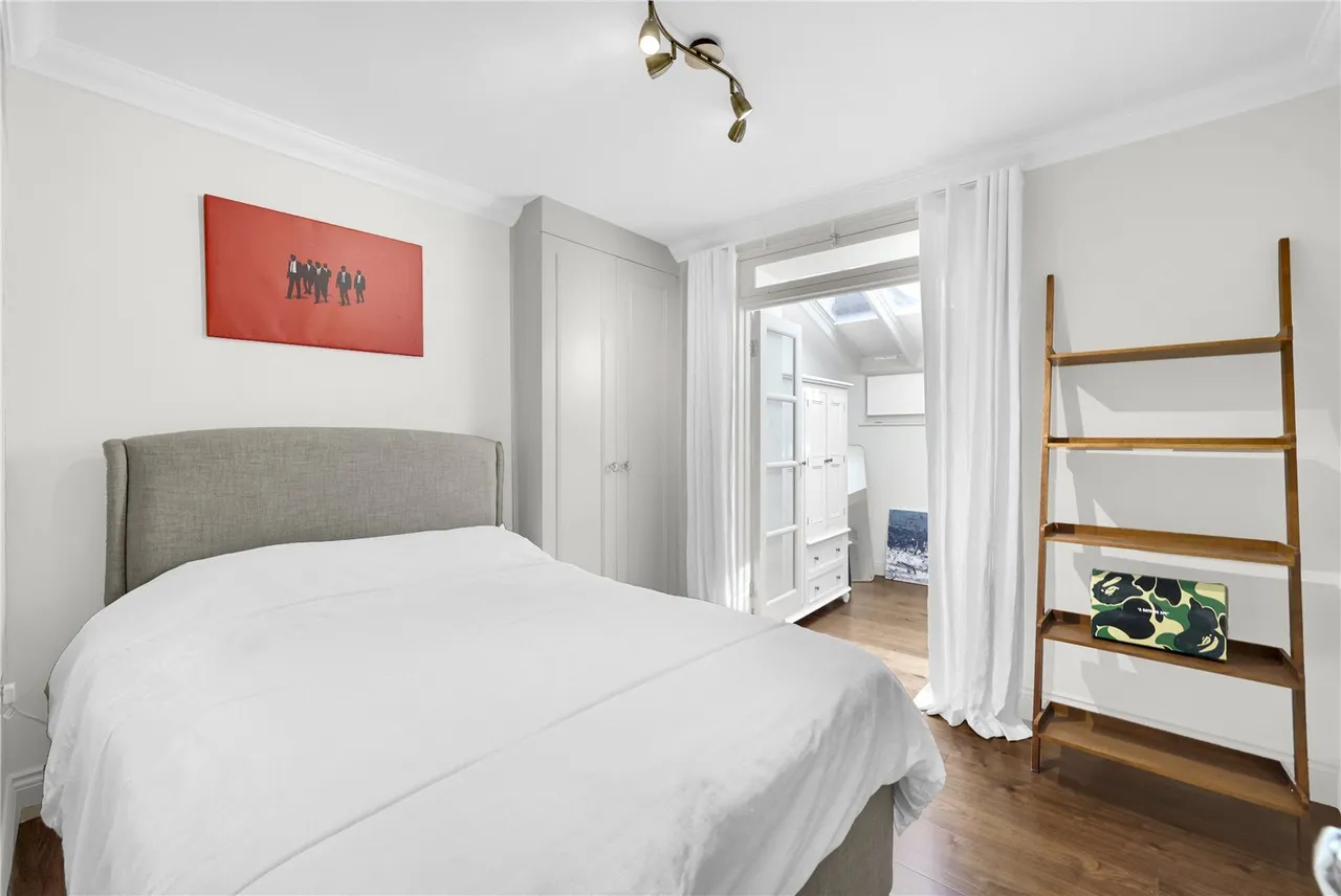 Wilmington Square, London, WC1X, photo 7