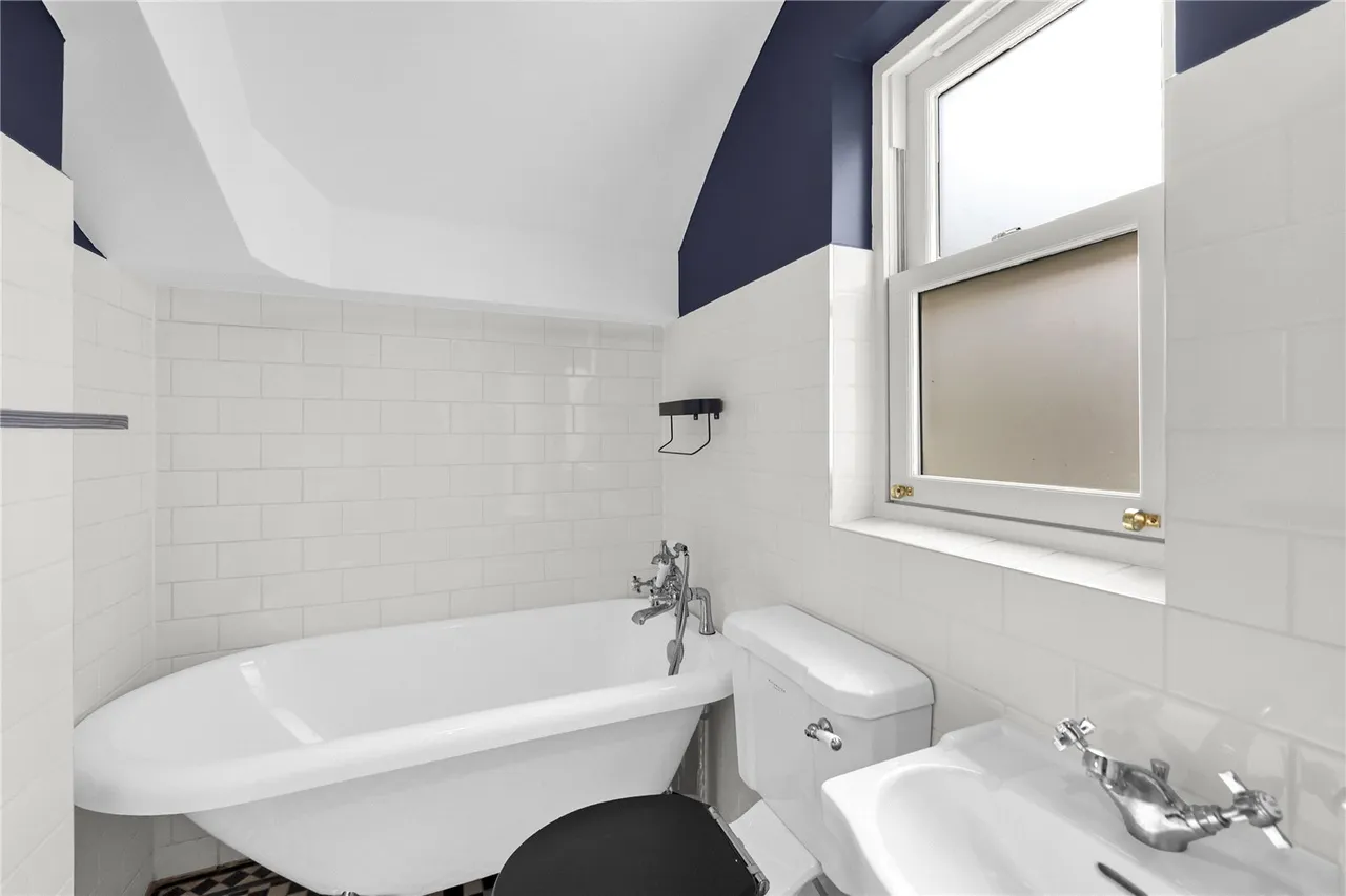 Wilmington Square, London, WC1X, photo 10