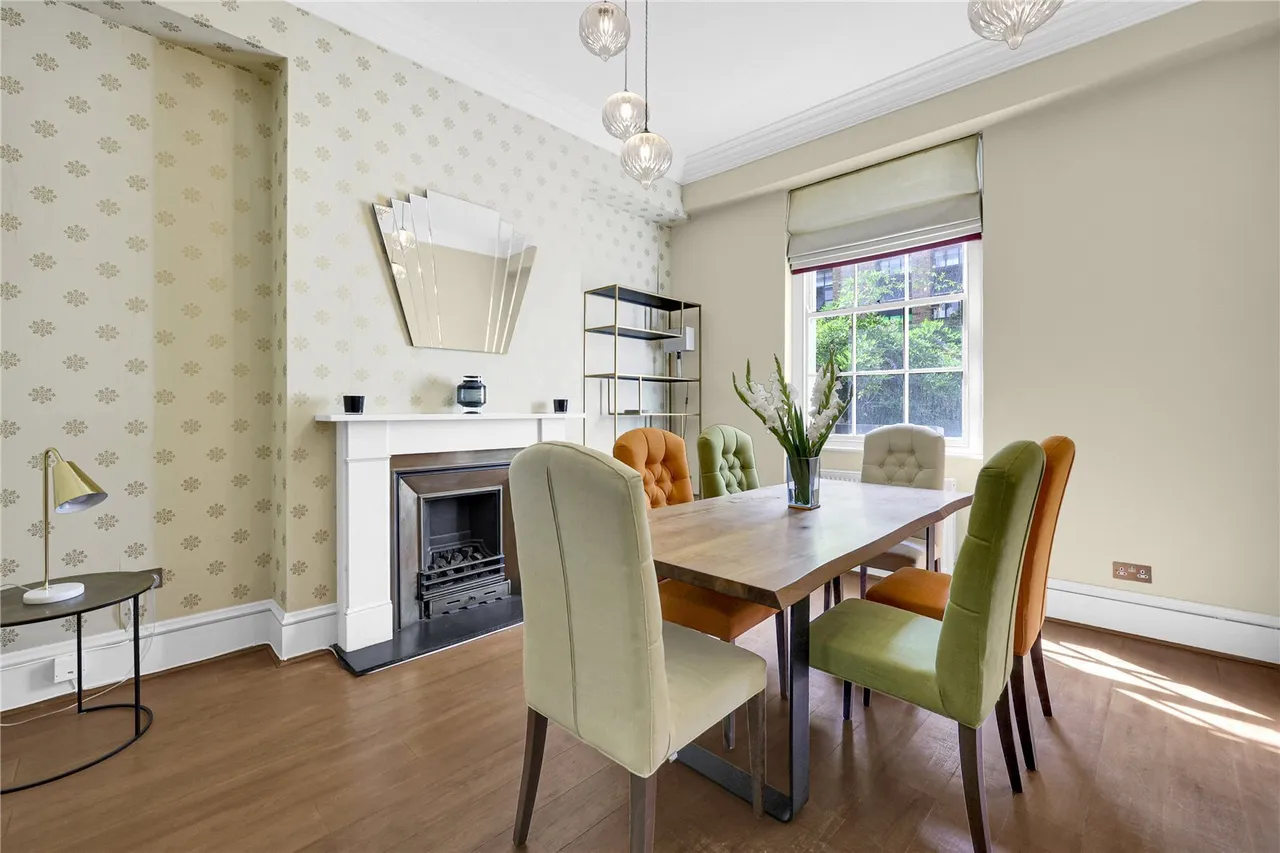 Wilmington Square, London, WC1X, photo 13