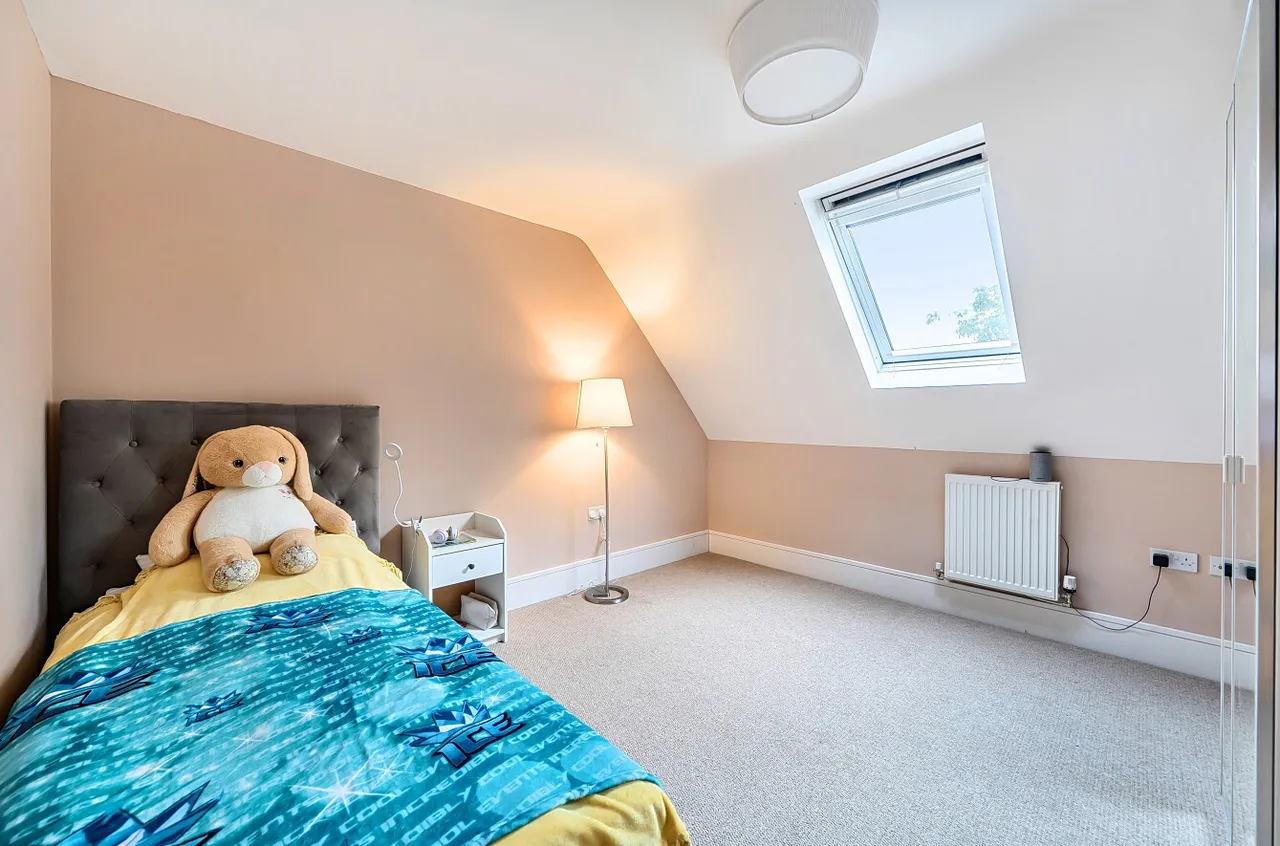 Parkwood Place, Winchester, SO22, photo 8