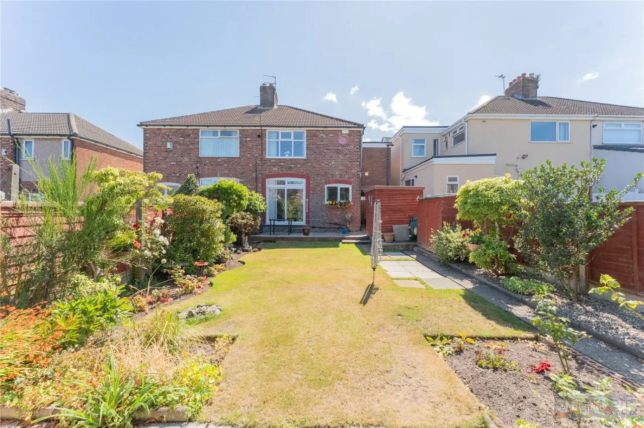 Agincourt Road, Liverpool, L12, photo 14