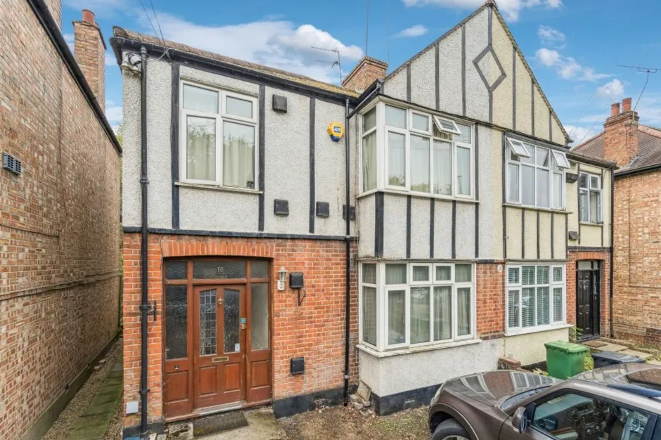 Hillingdon Hill, Uxbridge, UB10, photo 17
