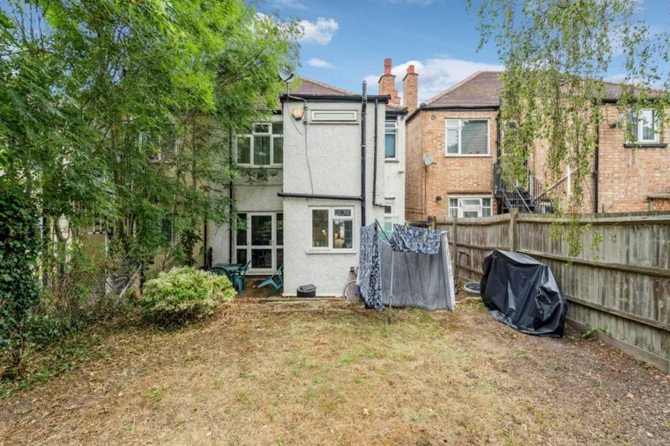 Hillingdon Hill, Uxbridge, UB10, photo 4