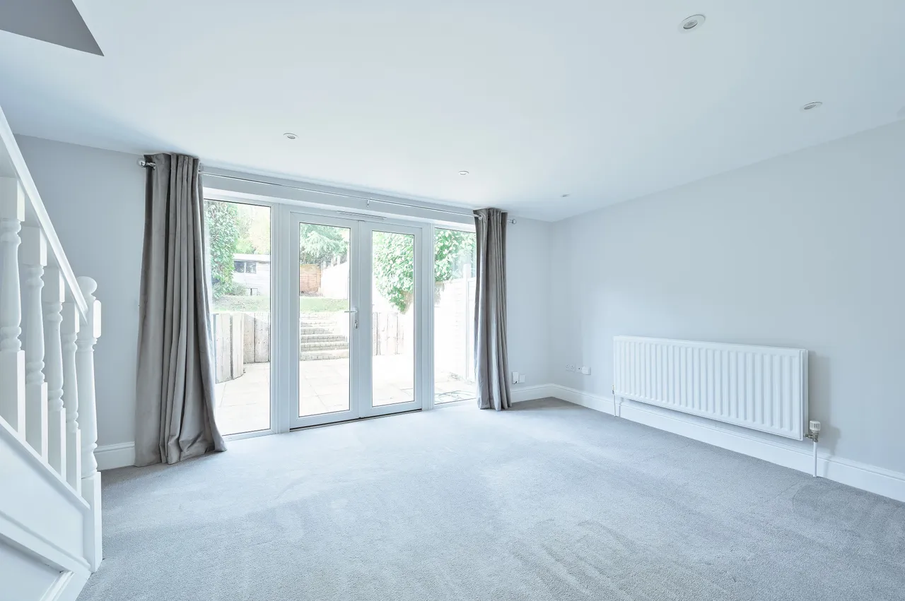 2 bed house to rent — 196a Cotterells, Hemel Hempstead