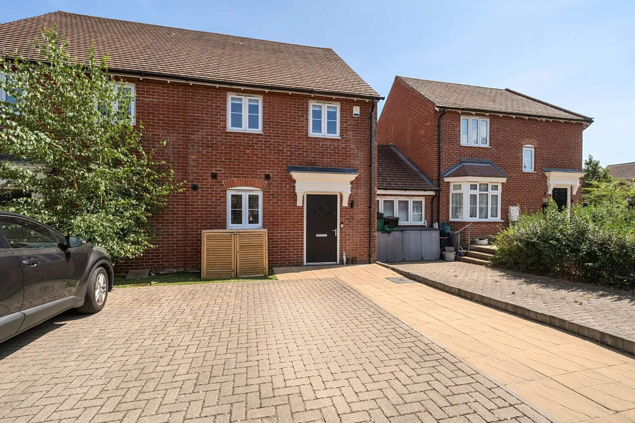 Waratah Drive, Chislehurst, BR7, photo 18