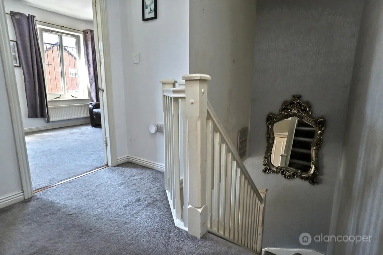 The Evergreens, Nuneaton, CV10, photo 18