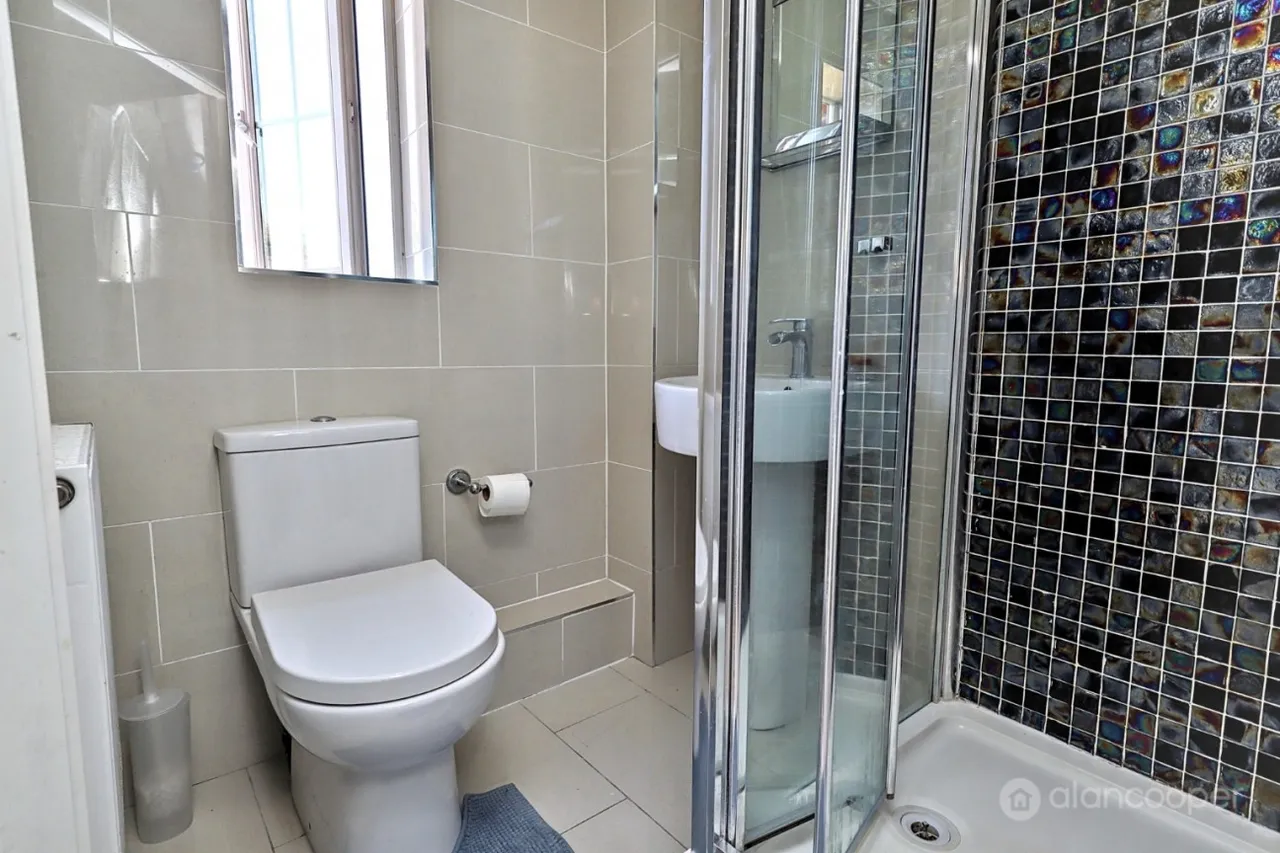 The Evergreens, Nuneaton, CV10, photo 16
