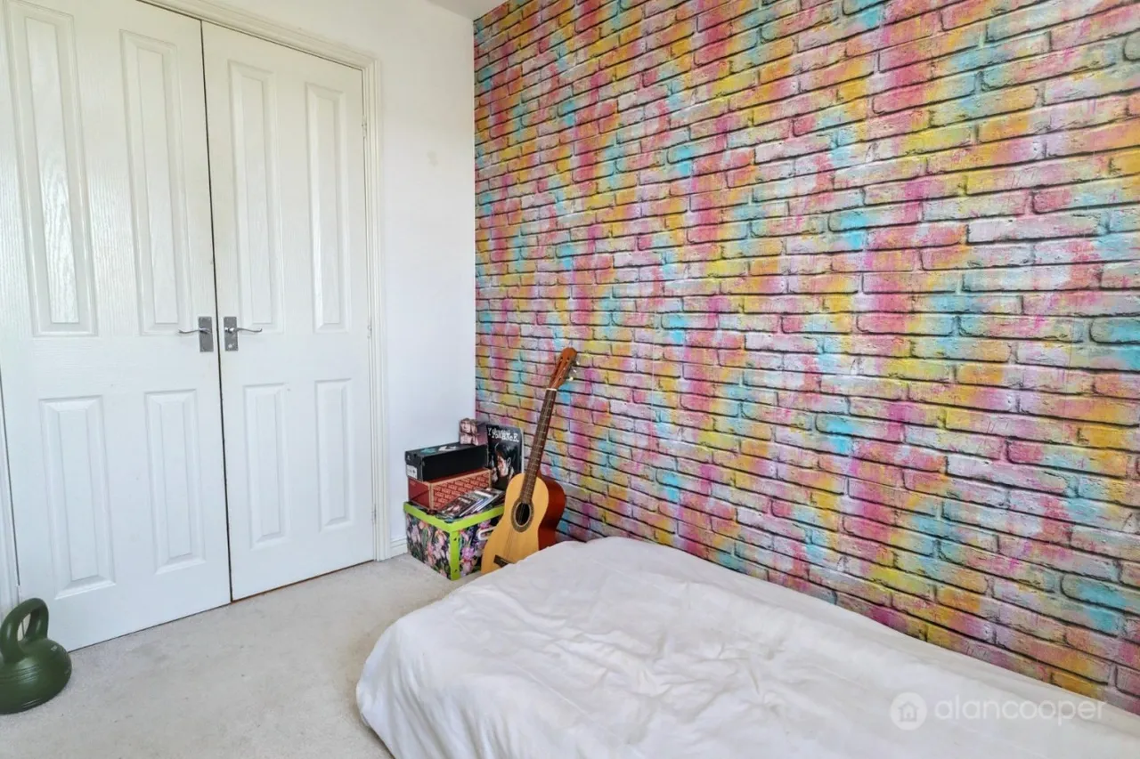 The Evergreens, Nuneaton, CV10, photo 21