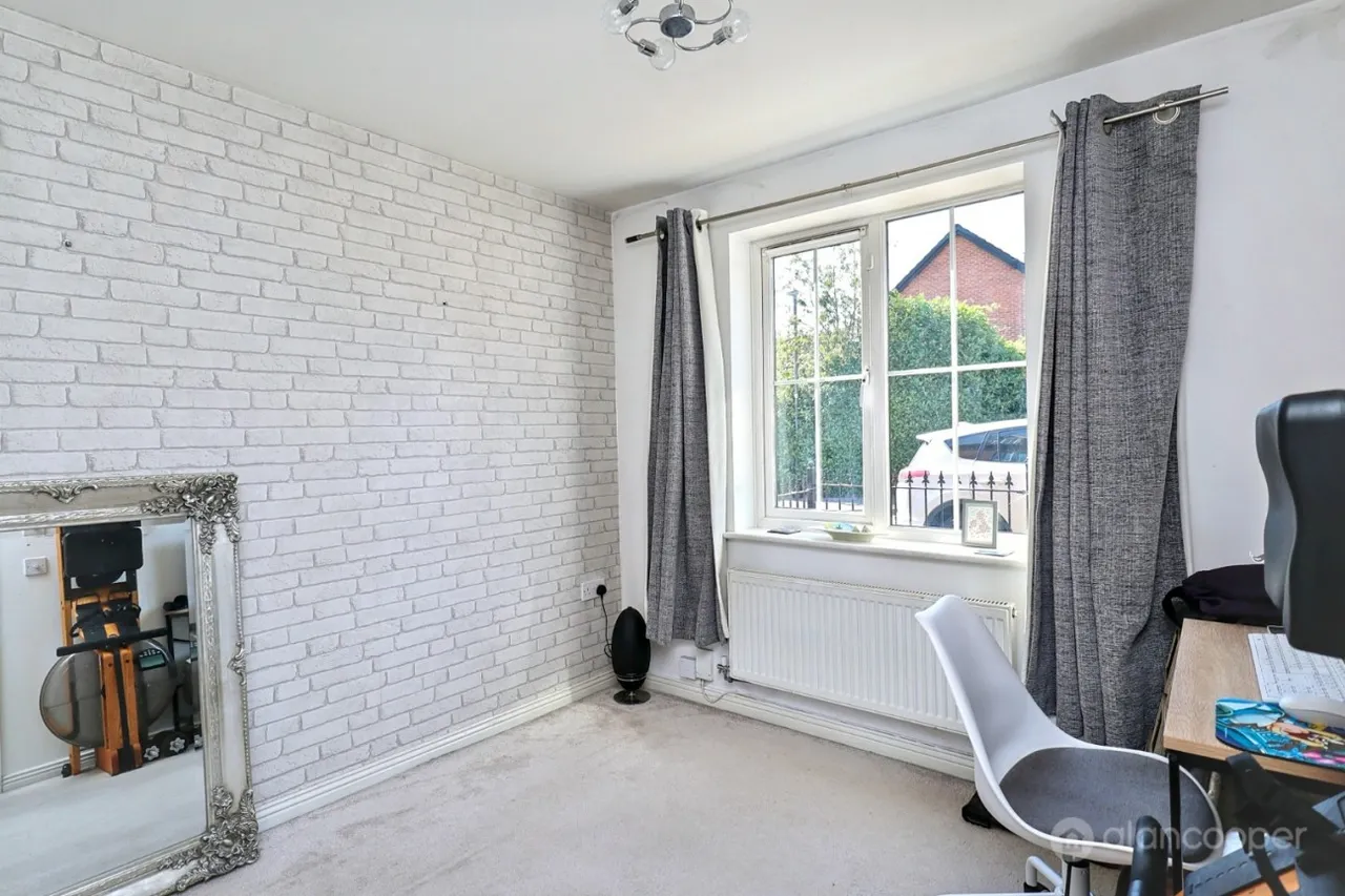The Evergreens, Nuneaton, CV10, photo 8