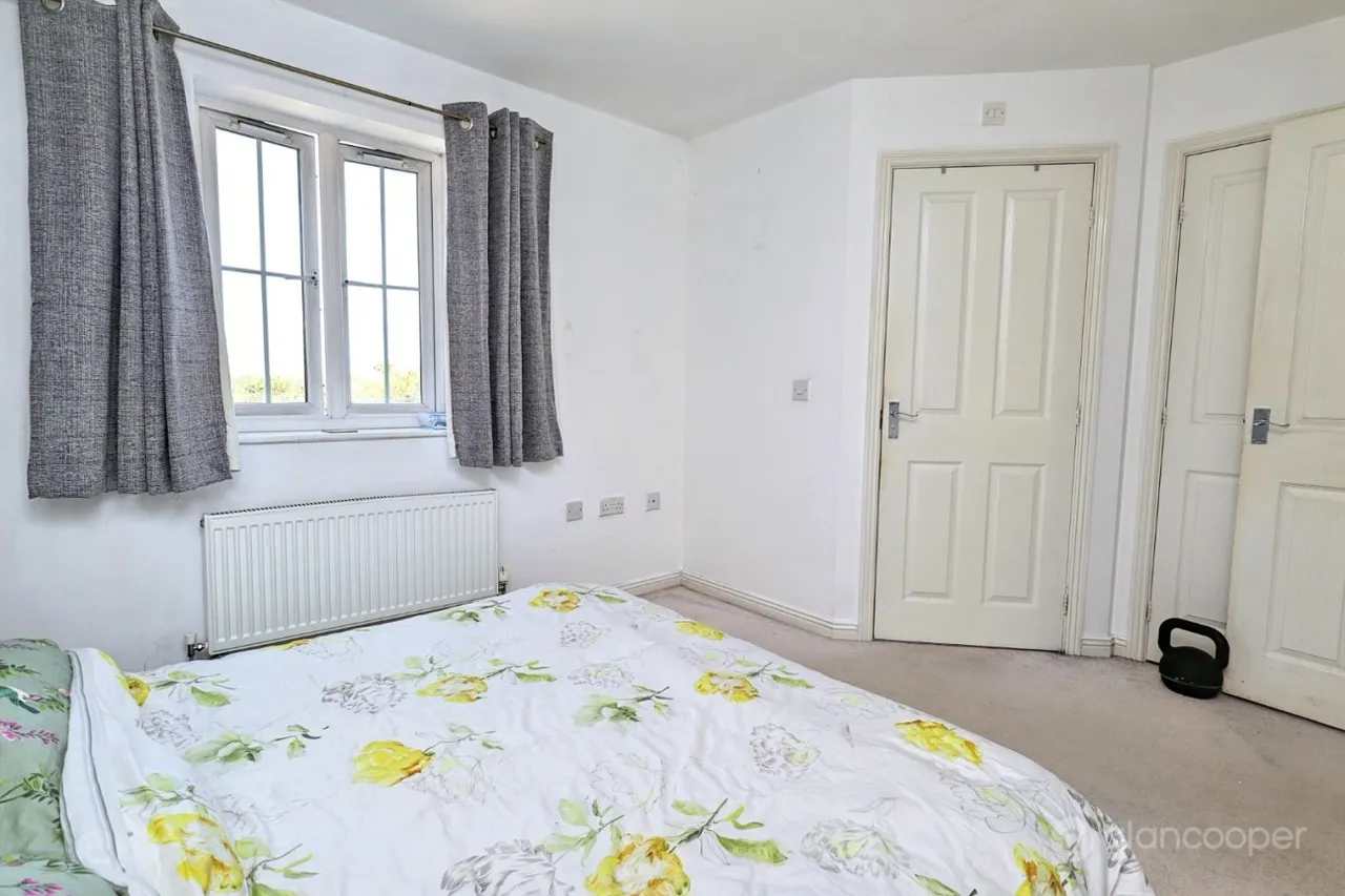 The Evergreens, Nuneaton, CV10, photo 15