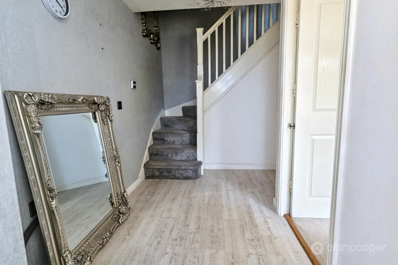 The Evergreens, Nuneaton, CV10, photo 10