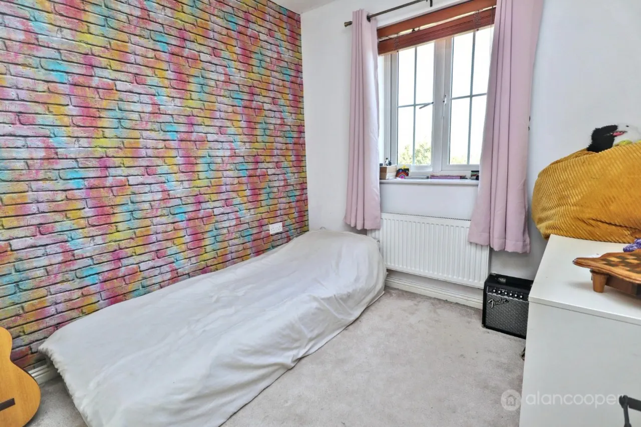 The Evergreens, Nuneaton, CV10, photo 20