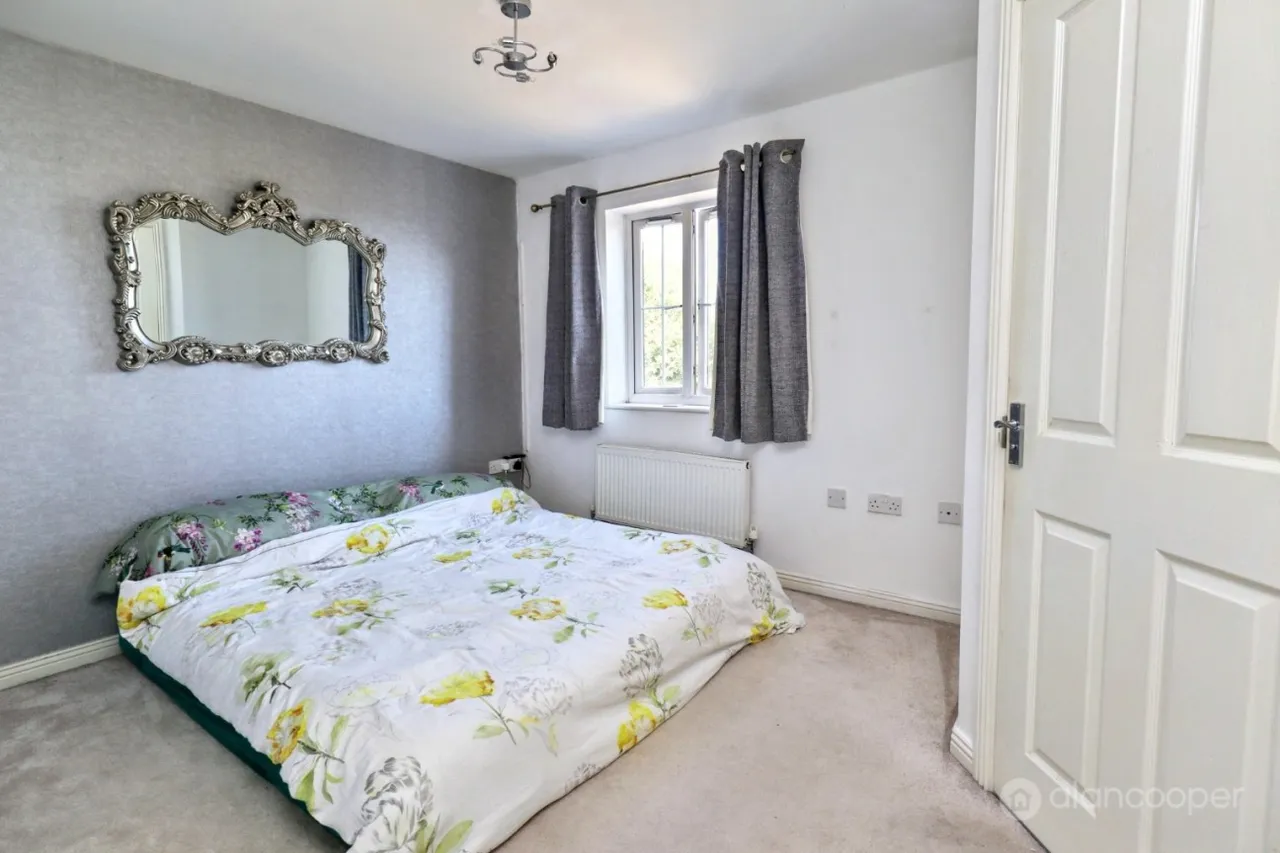 The Evergreens, Nuneaton, CV10, photo 14