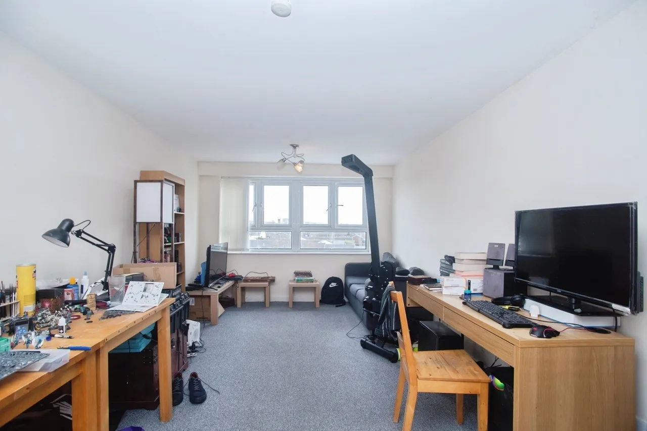 Highclere Avenue, Salford, Greater Manchester, M7, photo 6