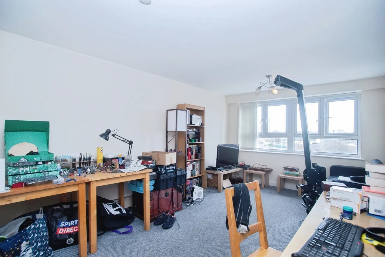 Highclere Avenue, Salford, Greater Manchester, M7, photo 5