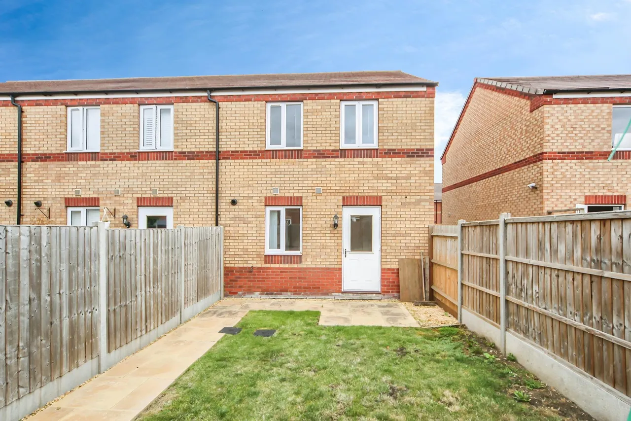 Typhoon Way, Southam, CV47, photo 20