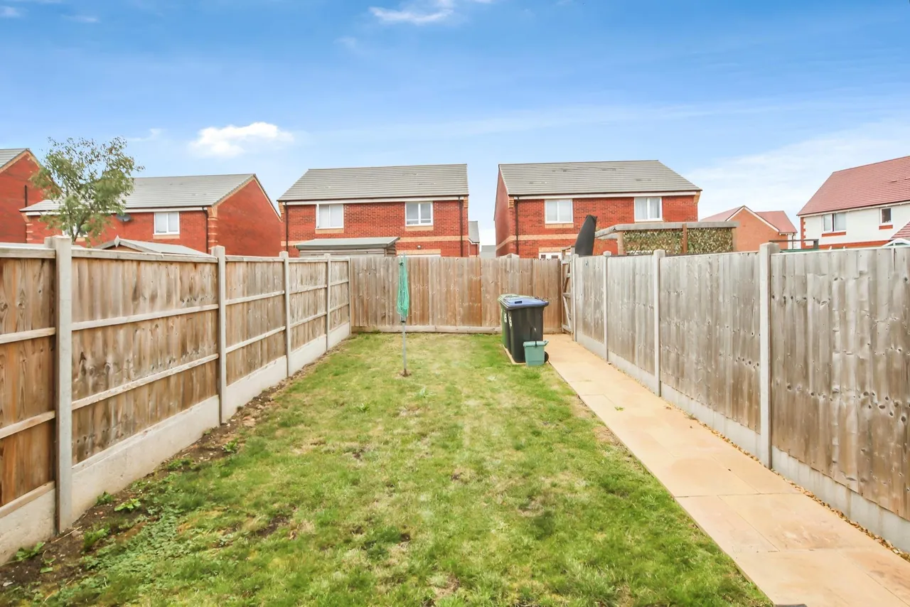 Typhoon Way, Southam, CV47, photo 21