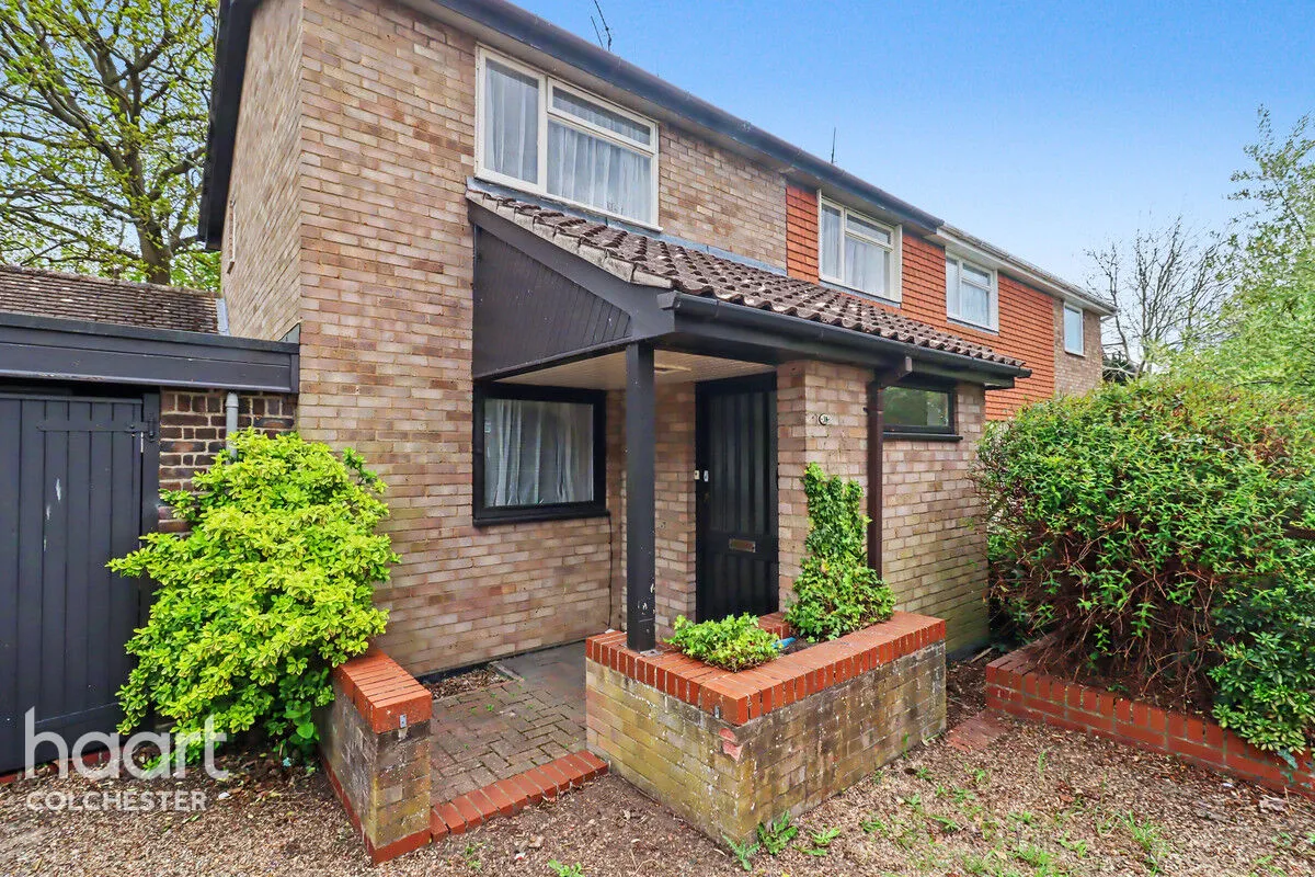 Swallowdale, Colchester, CO2, photo 17