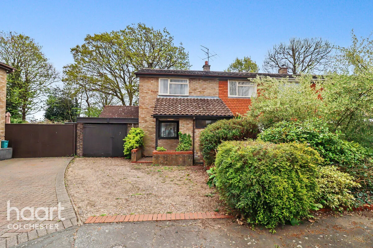 Swallowdale, Colchester, CO2, photo 16