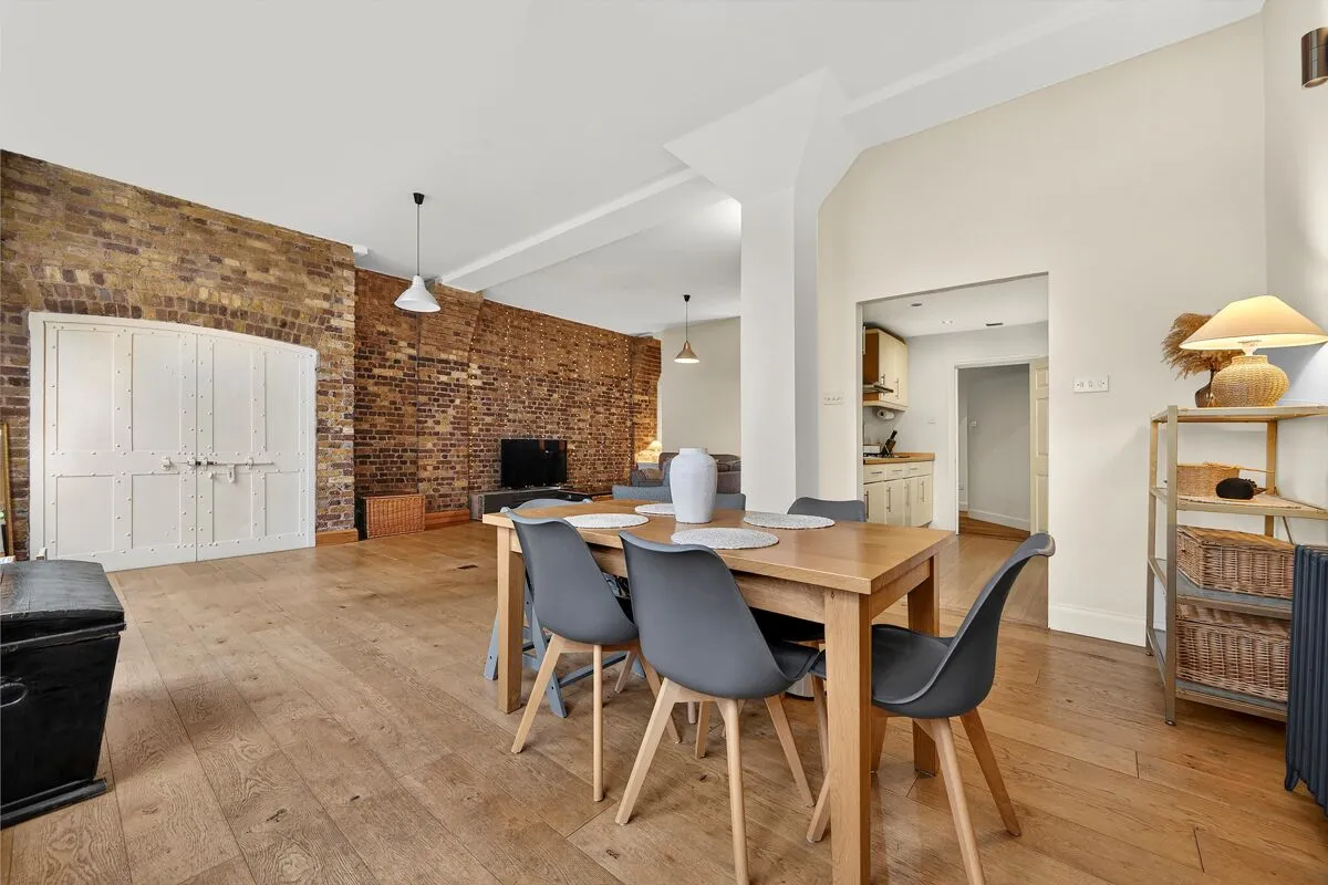 Telfords Yard, London, E1W, photo 4