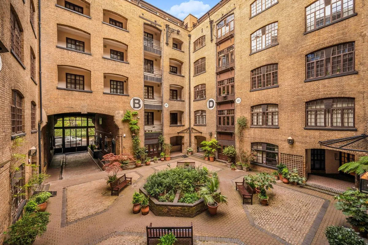 Telfords Yard, London, E1W, photo 15
