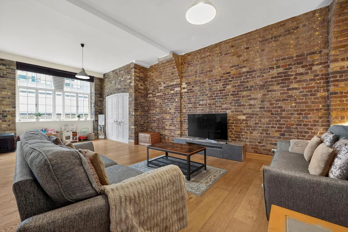 Telfords Yard, London, E1W, photo 3
