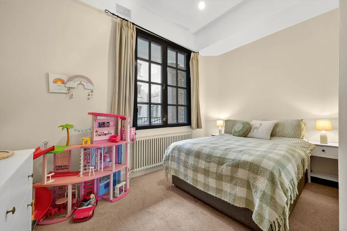 Telfords Yard, London, E1W, photo 11