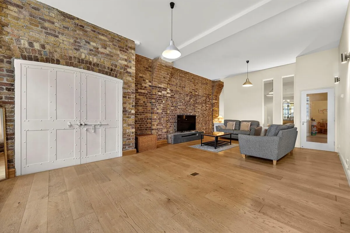 Telfords Yard, London, E1W, photo 5