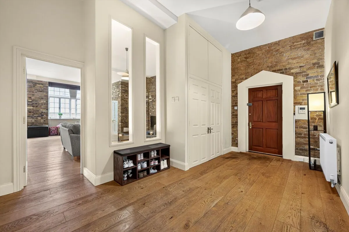 Telfords Yard, London, E1W, photo 14