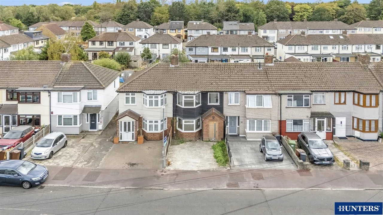 Valentines Way, Romford, RM7, photo 8
