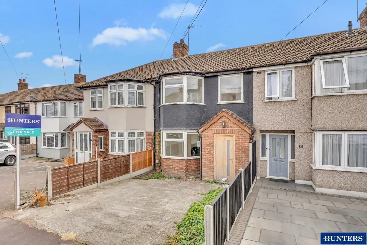 Valentines Way, Romford, RM7, photo 5