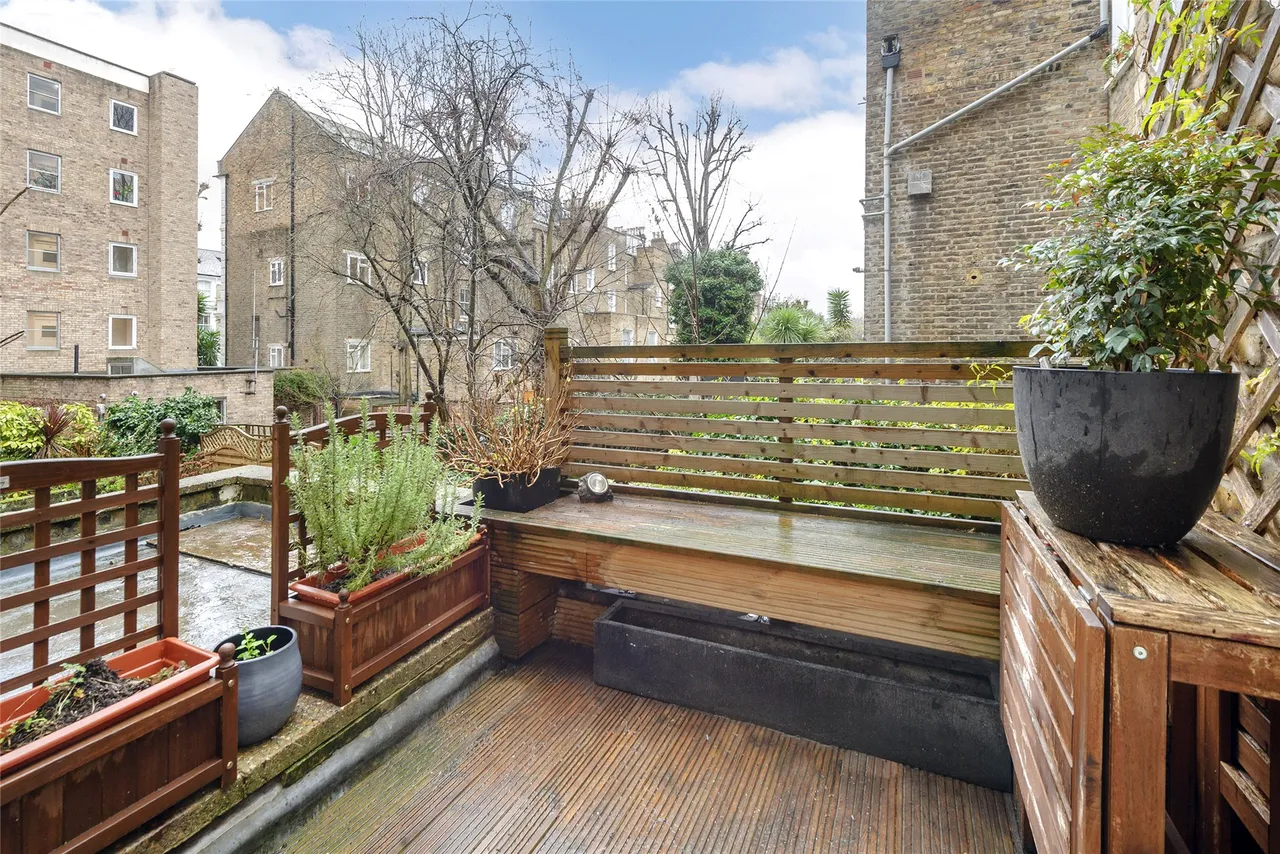Ladbroke Grove, North Kensington, W10, photo 9