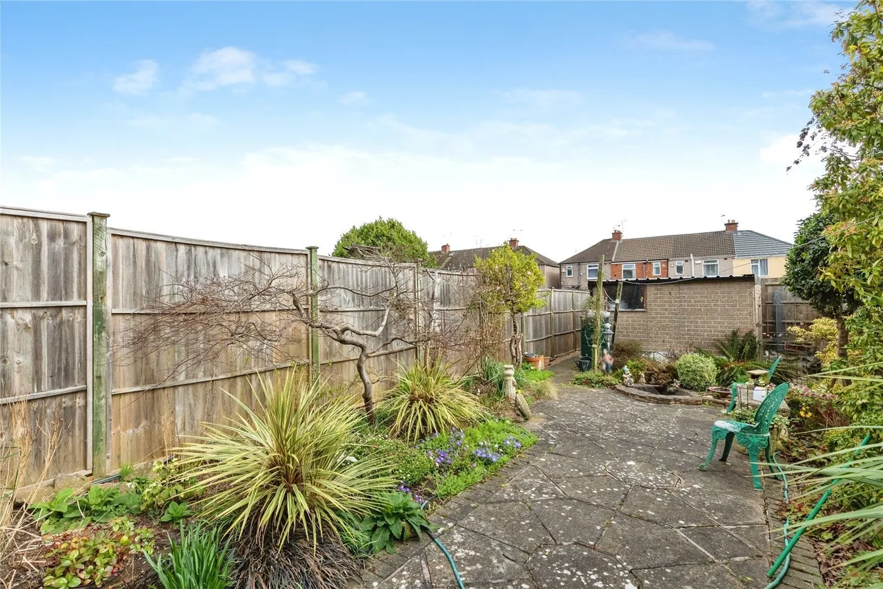 Catesby Road, Radford, Coventry, CV6, photo 4
