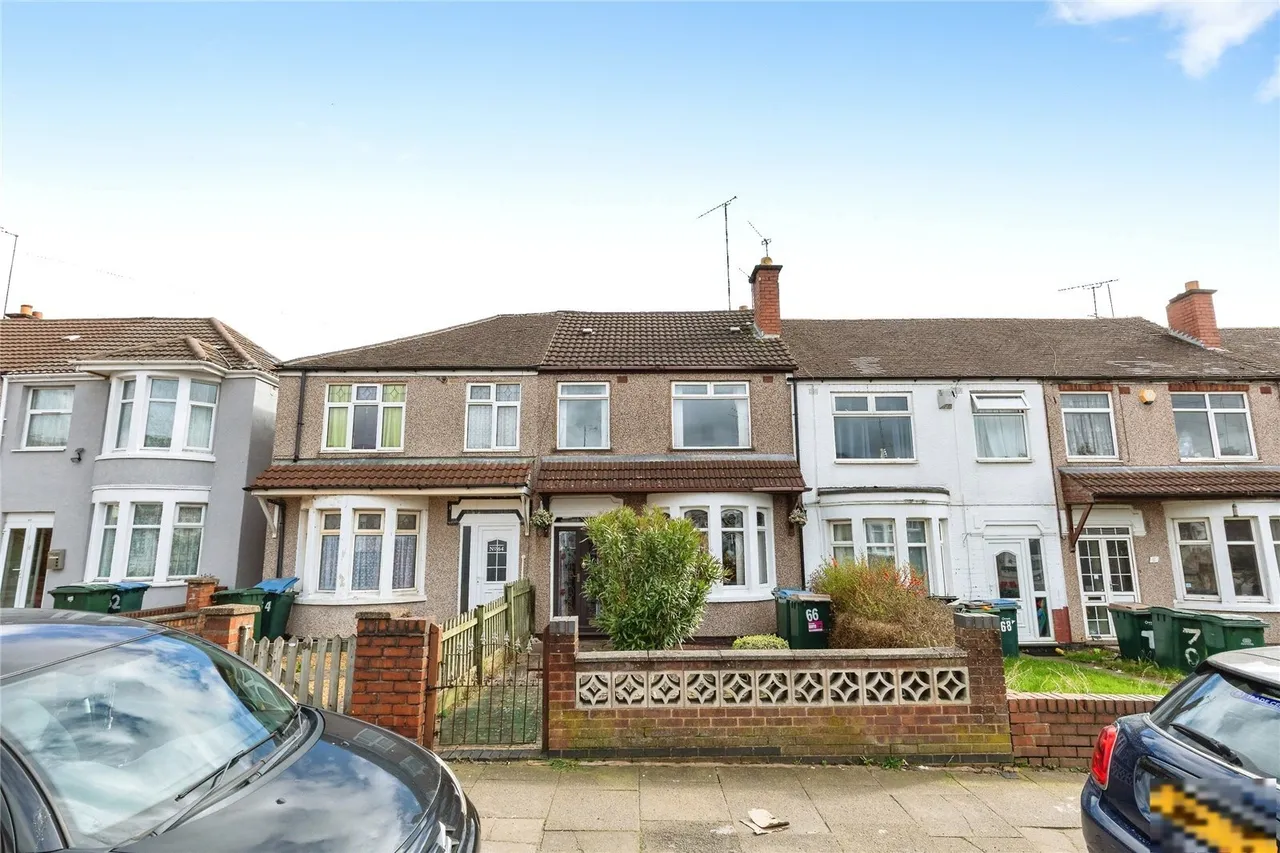 Catesby Road, Radford, Coventry, CV6, photo 19