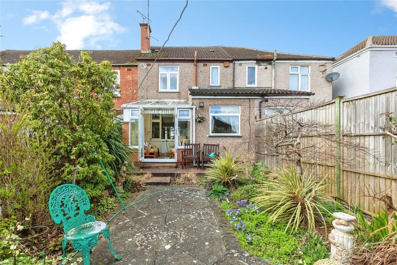 Catesby Road, Radford, Coventry, CV6, photo 18