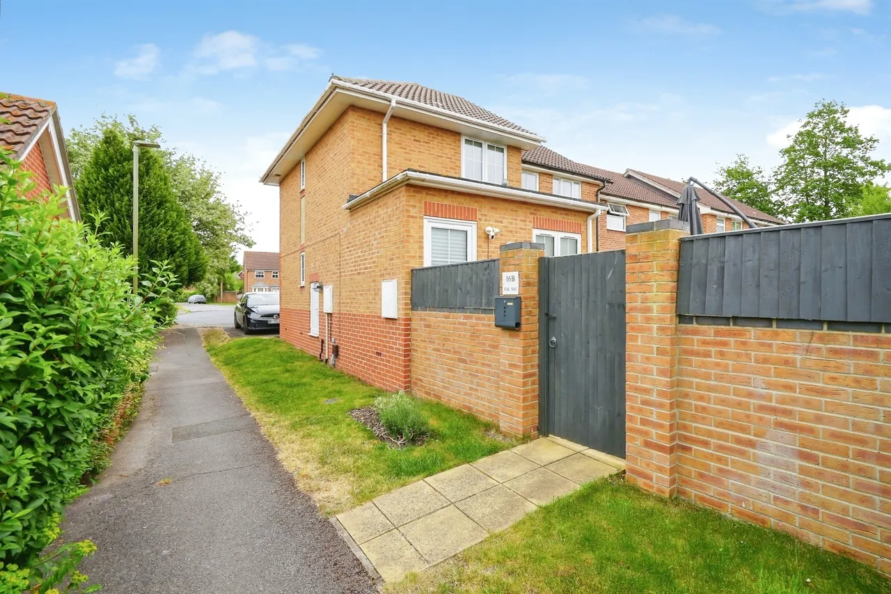 Usk Way, Didcot, OX11, photo 8