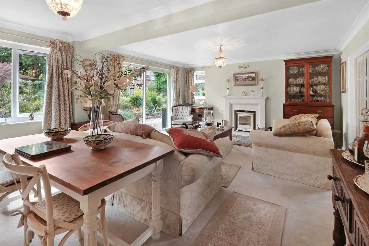 The Drang, Porlock, photo 13